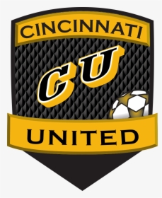 Cincinnati United Soccer Club, HD Png Download, Transparent PNG
