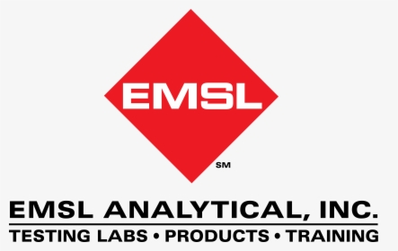 Emsl Analytical, HD Png Download, Transparent PNG