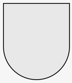 Shield Round Base, HD Png Download, Transparent PNG