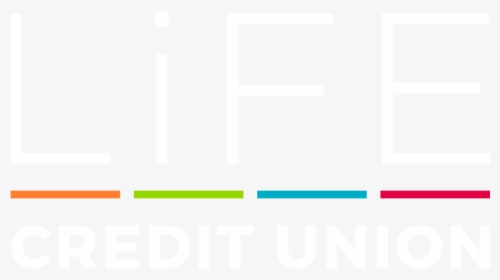 Life Credit Union - Graphic Design, HD Png Download, Transparent PNG