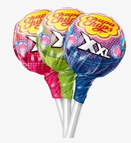Big Chupa Chups Png Photos - Big Lollipops Chupa Chups Xxl, Transparent Png, Transparent PNG