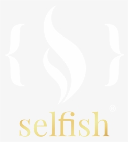Logo Selfish Web Retina - Graphic Design, HD Png Download, Transparent PNG