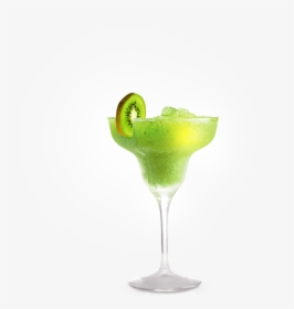 Margarita Kiwi - Iba Official Cocktail, HD Png Download, Transparent PNG