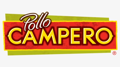 Pollo Campero Logo Vector, HD Png Download, Transparent PNG