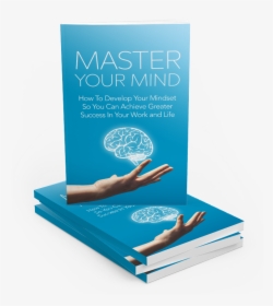 Master Your Mind, HD Png Download, Transparent PNG