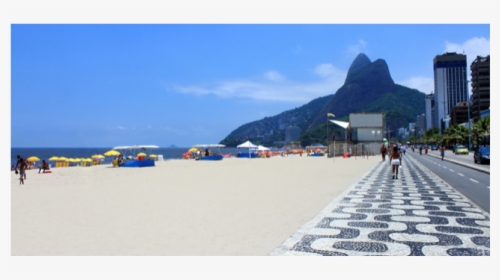 Apartment Ipanema Beach - Praia De Ipanema 2019, HD Png Download, Transparent PNG