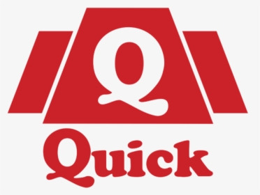 Quick Logo, HD Png Download, Transparent PNG