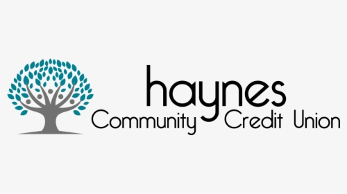 Haynes Community Logo - Calligraphy, HD Png Download, Transparent PNG