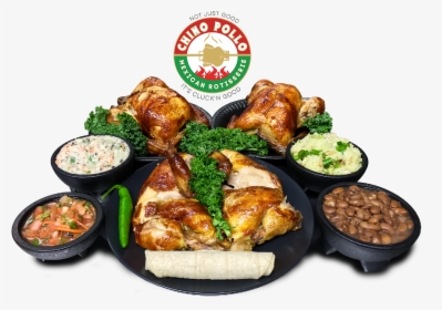Chino Pollo , Png Download - Fried Chicken, Transparent Png, Transparent PNG