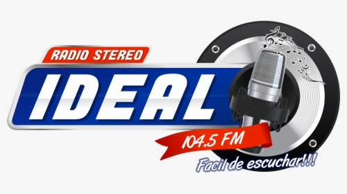 Radio Stereo Ideal - Metalworking Hand Tool, HD Png Download, Transparent PNG
