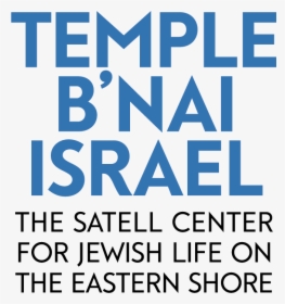 Bnaiisrael - Poster, HD Png Download, Transparent PNG
