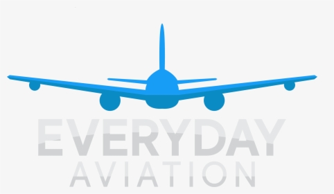 Everyday Aviation - Boeing 767, HD Png Download, Transparent PNG