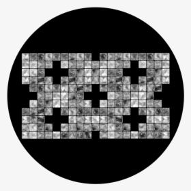 Transparent Brick Wall Png - Cross, Png Download, Transparent PNG