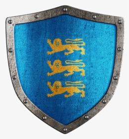 King Arthur's Knights Of The Round Table Shield, HD Png Download, Transparent PNG