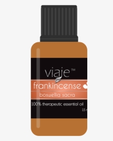 Transparent Frankincense Png - Bottle, Png Download, Transparent PNG