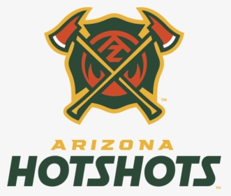 Arizona Hotshots Football, HD Png Download, Transparent PNG