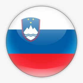 Download Flag Icon Of Slovenia At Png Format - Slovenia Flag, Transparent Png, Transparent PNG