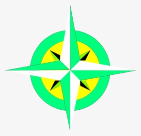 Compass Logo Clip Art - White Compass Png, Transparent Png, Transparent PNG