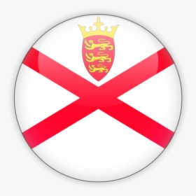 Download Flag Icon Of Jersey At Png Format - Bailiwick Of Jersey Flag, Transparent Png, Transparent PNG