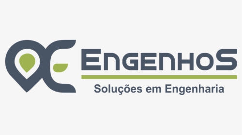 Engenhos Soluções Em Engenharia - Graphic Design, HD Png Download, Transparent PNG