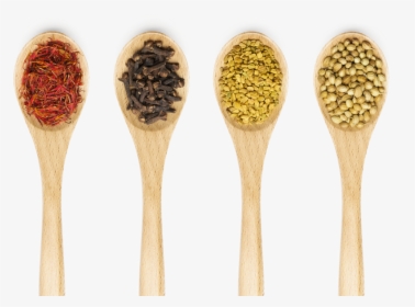 We Understand How To Translate Your Requirements To - Spoon With Spices Png, Transparent Png, Transparent PNG