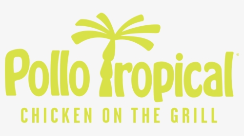 Pollo Tropical, HD Png Download, Transparent PNG