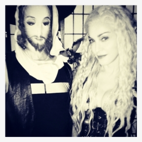 Madonna Khaleesi, HD Png Download, Transparent PNG