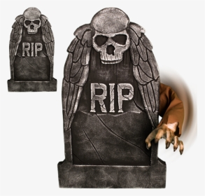 Tomb Stone Png, Transparent Png, Transparent PNG