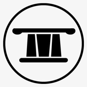 Mending Division - Work Icon Black And White, HD Png Download, Transparent PNG