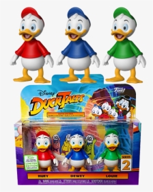 Funko Ducktales Action Figure, HD Png Download, Transparent PNG