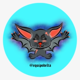 Vamp - Cartoon, HD Png Download, Transparent PNG