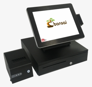 Point Of Sale Diagram, HD Png Download, Transparent PNG