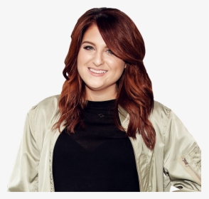 #singer #inspiration #f4f #like4like #aesthetic #spam - Meghan Trainor, HD Png Download, Transparent PNG