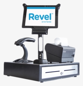 Revel Systems, HD Png Download, Transparent PNG