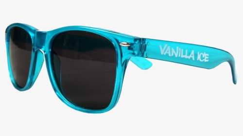 Vanilla Ice Sunglasses - Sunglasses Vanilla Ice, HD Png Download, Transparent PNG
