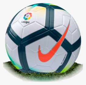 La Liga Football 2018, HD Png Download, Transparent PNG