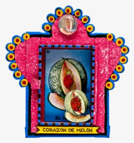 Mexican Expression For Love - Picture Frame, HD Png Download, Transparent PNG