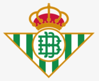 Real Betis Logo, HD Png Download, Transparent PNG