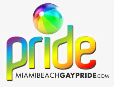 Pride Logo New[6] - Graphic Design, HD Png Download, Transparent PNG