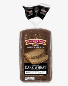 Pepperidge Farm Whole Wheat Bread, HD Png Download, Transparent PNG