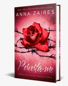 Transparent Livro Png - Perverta Me Anna Zaires, Png Download, Transparent PNG