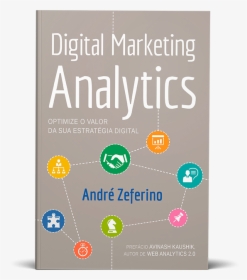 Digital Marketing Analytics, HD Png Download, Transparent PNG