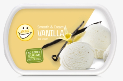 Easis Ice Cream, HD Png Download, Transparent PNG