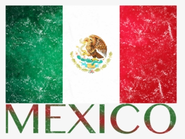 Mexico Flag, HD Png Download, Transparent PNG