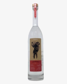 Puntagave Rustico Bacanora - Vodka, HD Png Download, Transparent PNG