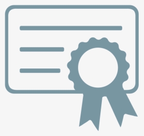Certification - Circle, HD Png Download, Transparent PNG