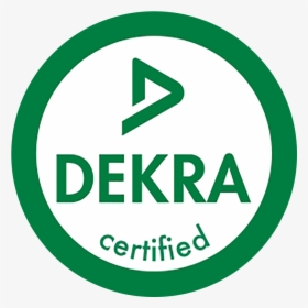 Dekra Seal - Life Cykel Mushrooms, HD Png Download, Transparent PNG