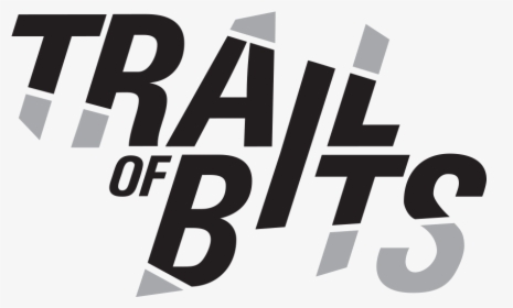 Trail Of Bits, HD Png Download, Transparent PNG