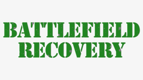 Battlefield Recovery - Stamp, HD Png Download, Transparent PNG
