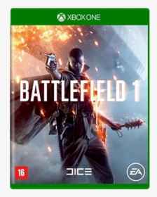 Battlefield 1 Xbox Png, Transparent Png, Transparent PNG